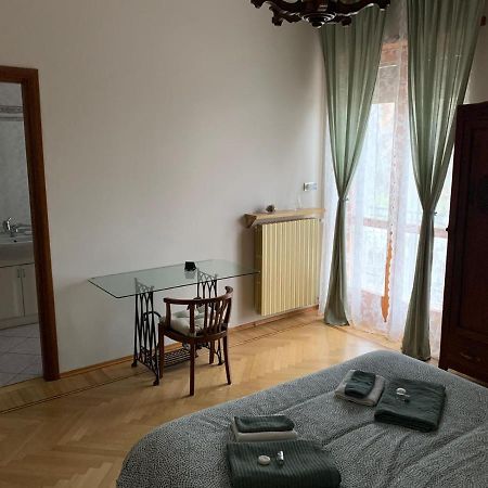 Отель La Pepita Vallo Torinese Экстерьер фото