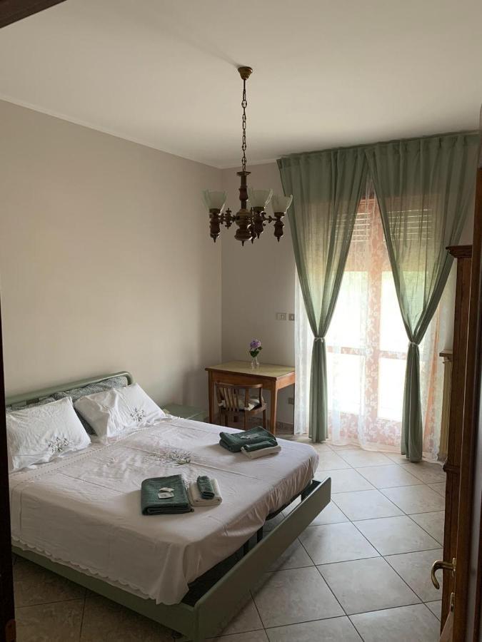 Отель La Pepita Vallo Torinese Экстерьер фото