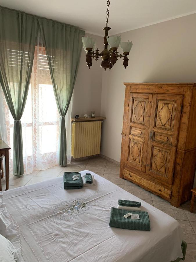Отель La Pepita Vallo Torinese Экстерьер фото