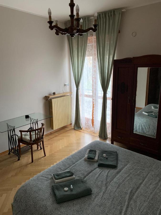 Отель La Pepita Vallo Torinese Экстерьер фото
